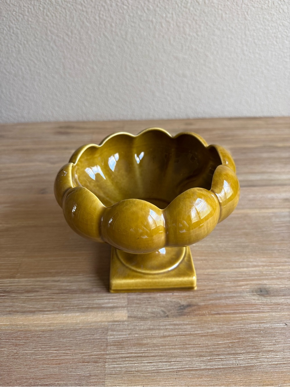 Vintage Freeman McFarlin Pottery MCM - Picture 2 of 10